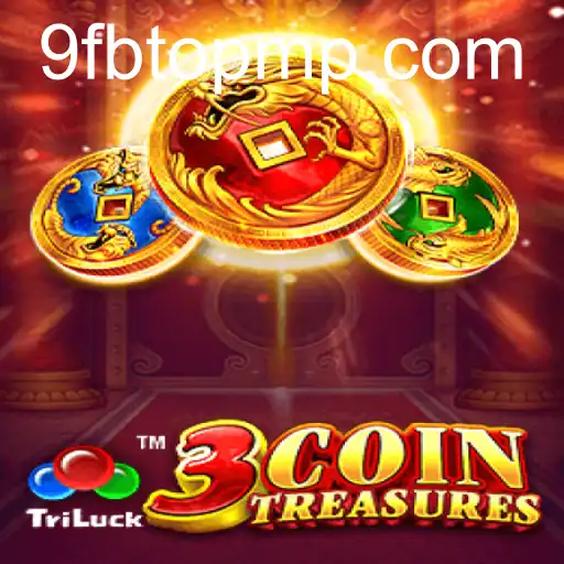 3CoinTreasures: Um Guia Completo com 9fb