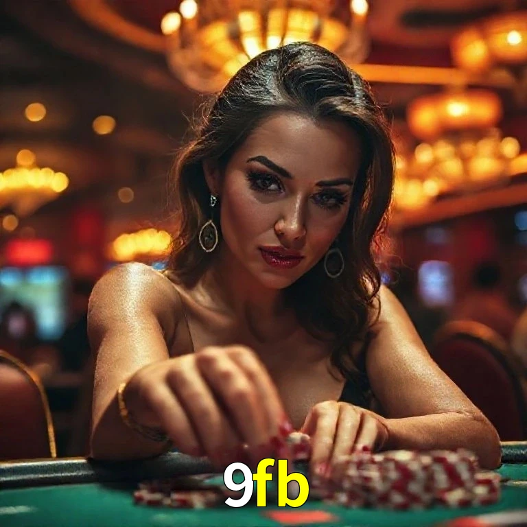 9fb Jogo Responsável